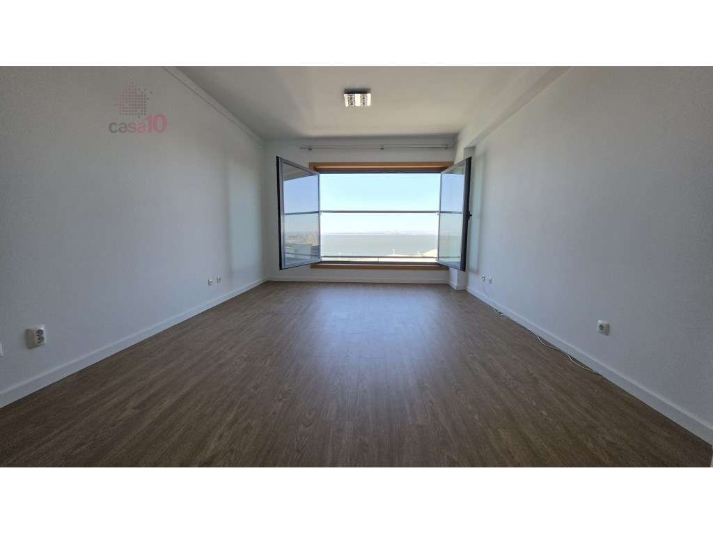 Apartamento T2 vista rio para arrendar no Parque das Nações - Grande imagem: 5/21