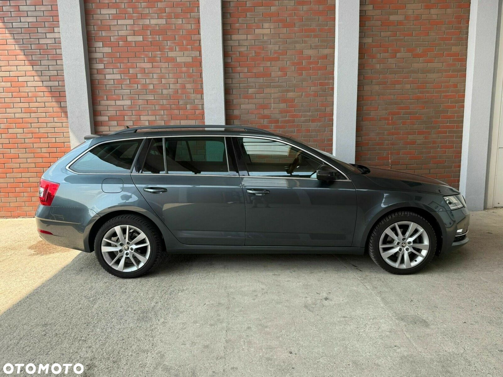 Skoda Octavia - 6