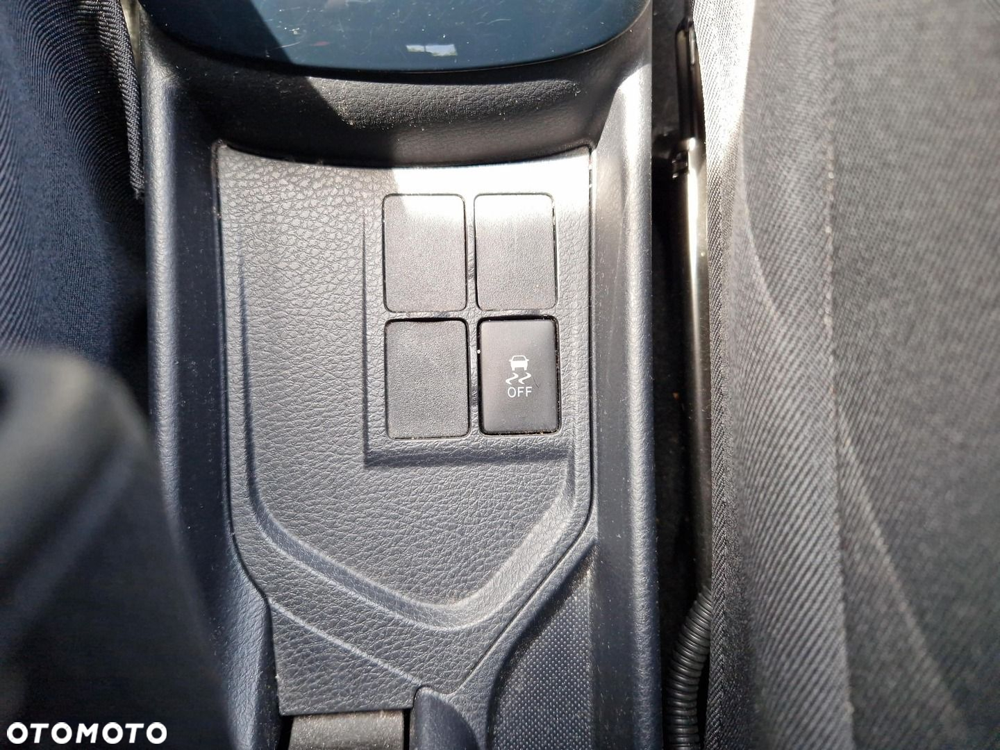 Toyota Yaris 1.5 Selection - 23