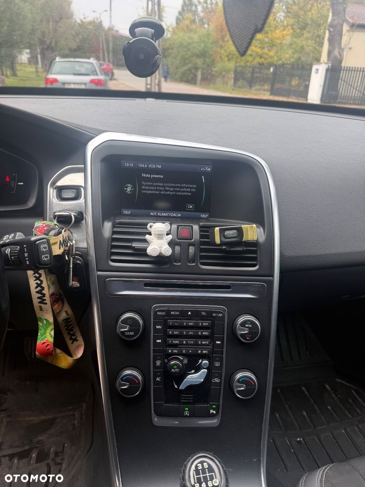 Volvo XC 60 - 18