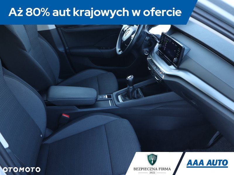 Skoda Octavia - 11