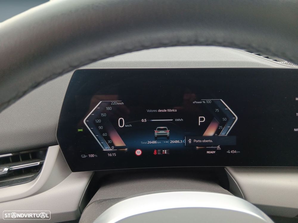 BMW iX1 eDrive20 - 18