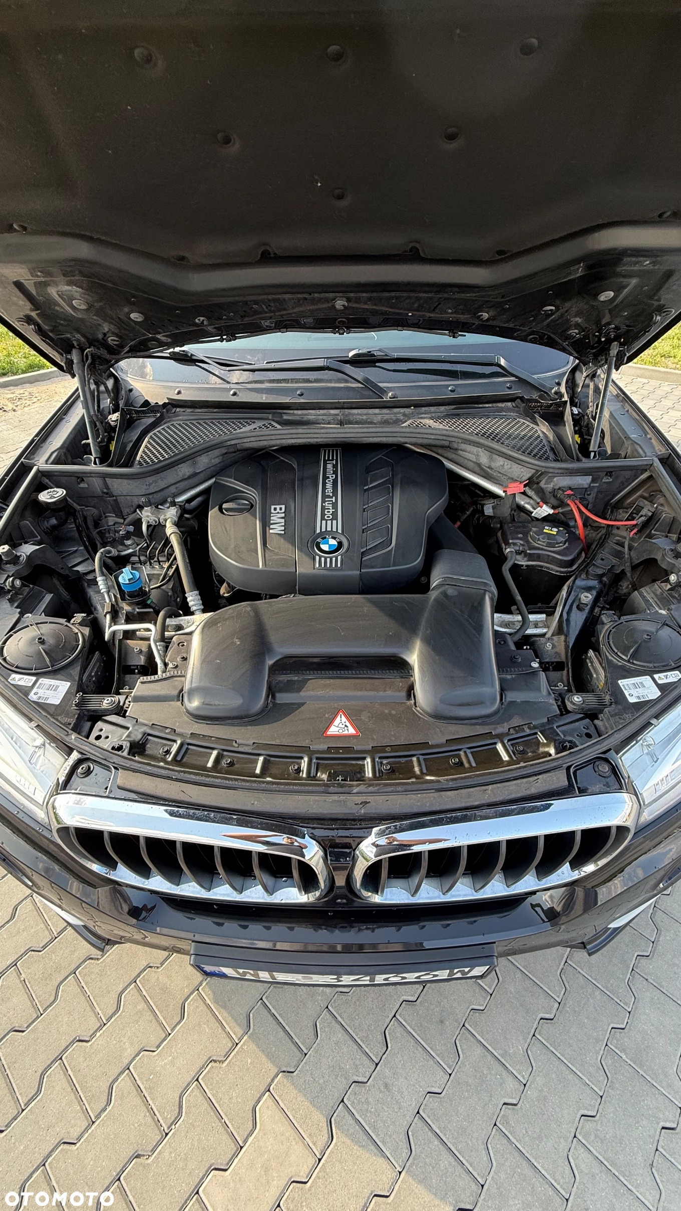BMW X5 xDrive25d - 11