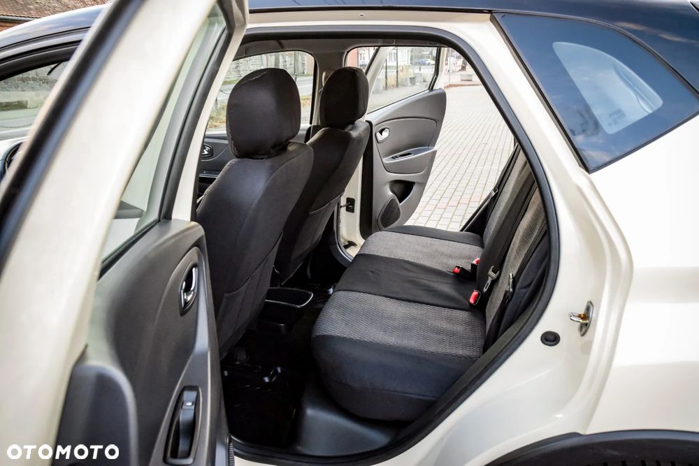 Renault Captur ENERGY TCe 90 Start&Stop Dynamique - 35