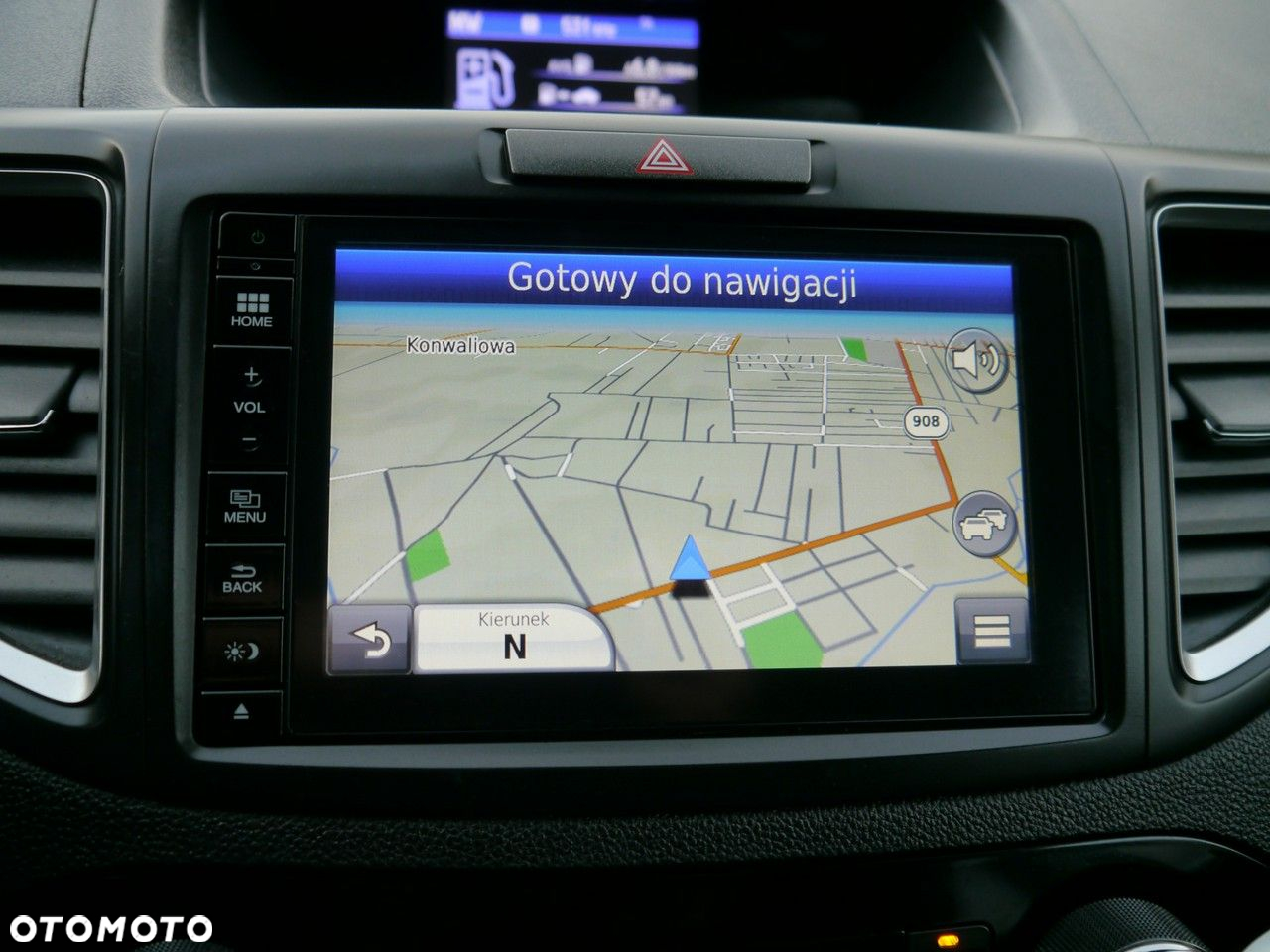 Honda CR-V 1.6i-DTEC Elegance - 18