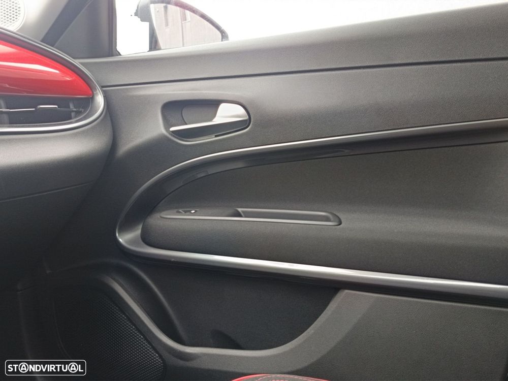 Fiat 600e 54 kWh (RED) - 49