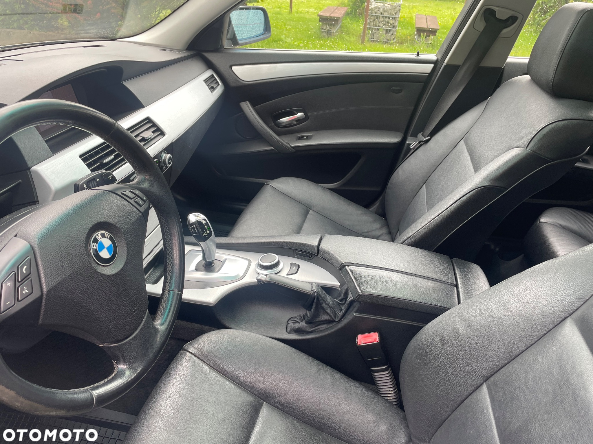 BMW Seria 5 - 11