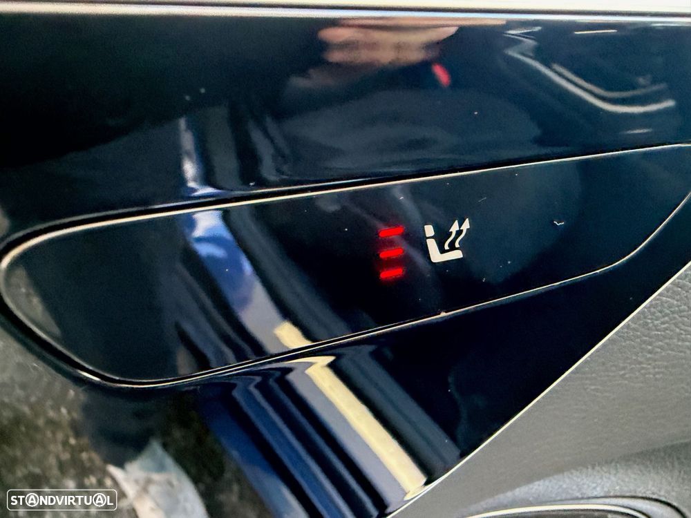 Mercedes-Benz C 300 de 9G-TRONIC AMG Line - 51