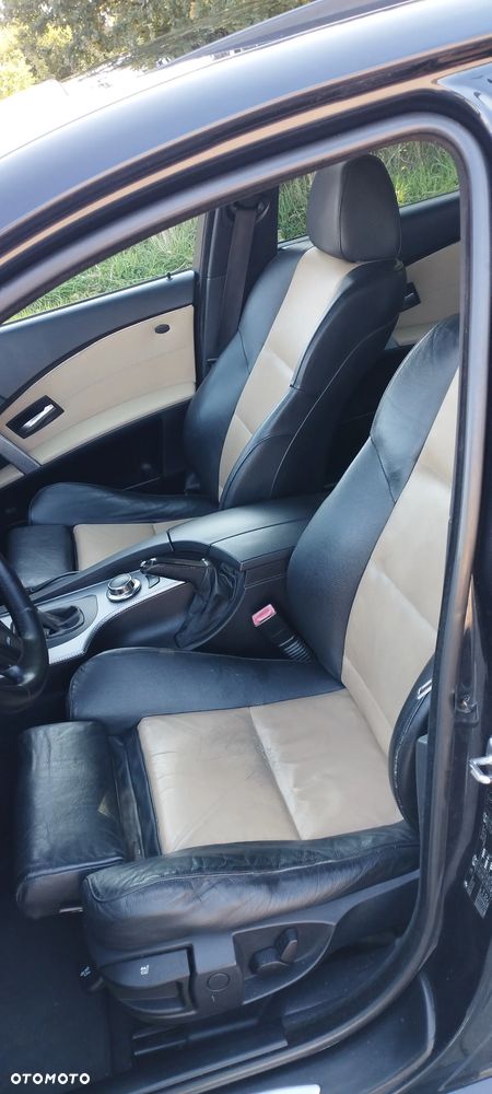 BMW Seria 5 - 9