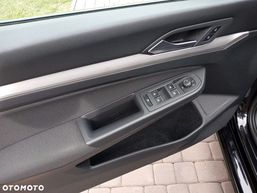 Volkswagen Golf 1.5 TSI EVO Life - 14