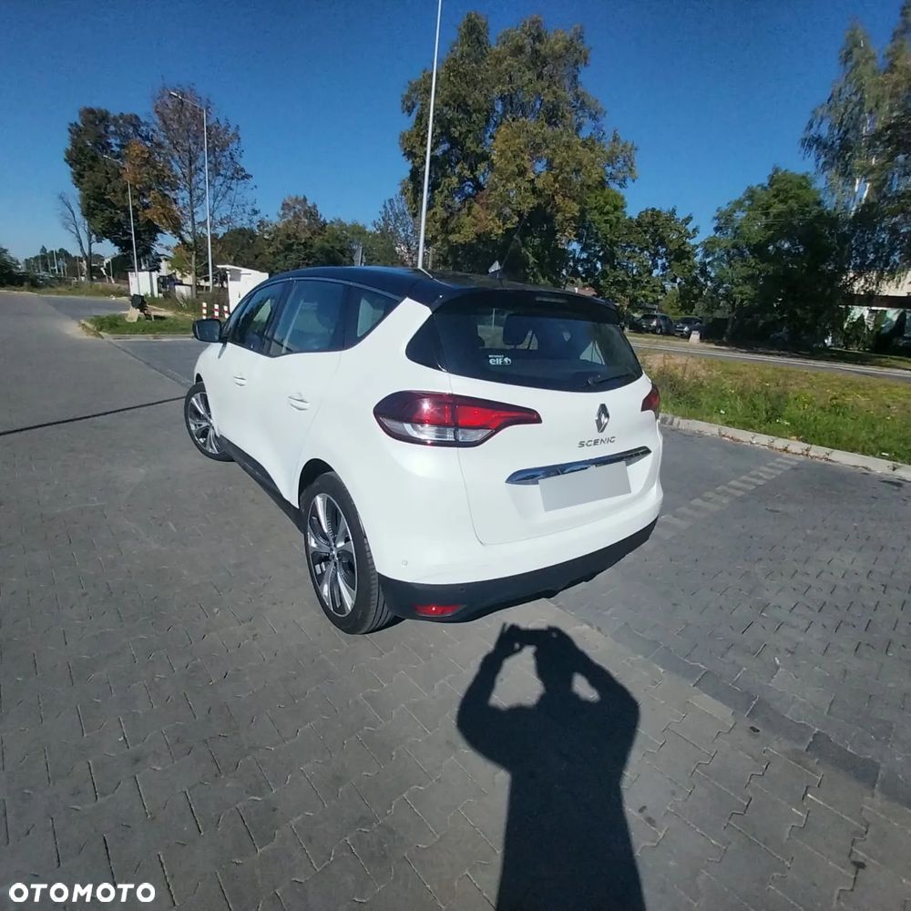 Renault Scenic 1.6 dCi Intens - 10