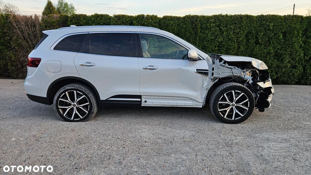 Renault Koleos 2.0 Blue dCi Intens 4x4 X-Tronic - 11