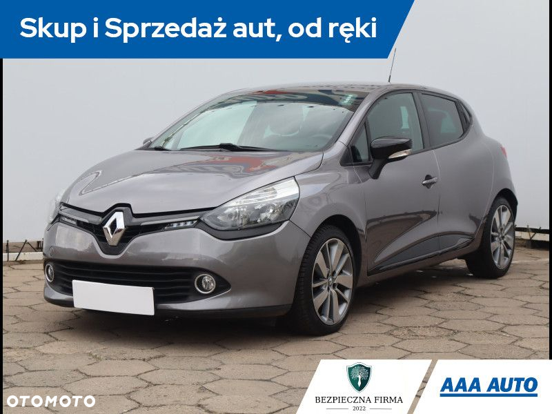 Renault Clio - 2