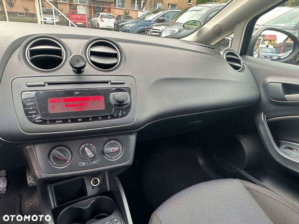 Seat Ibiza - 22