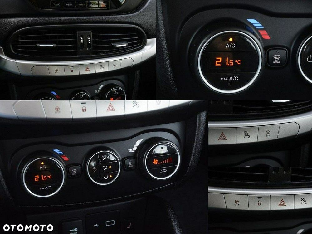 Fiat Tipo 1.4 16v Easy EU6d - 20