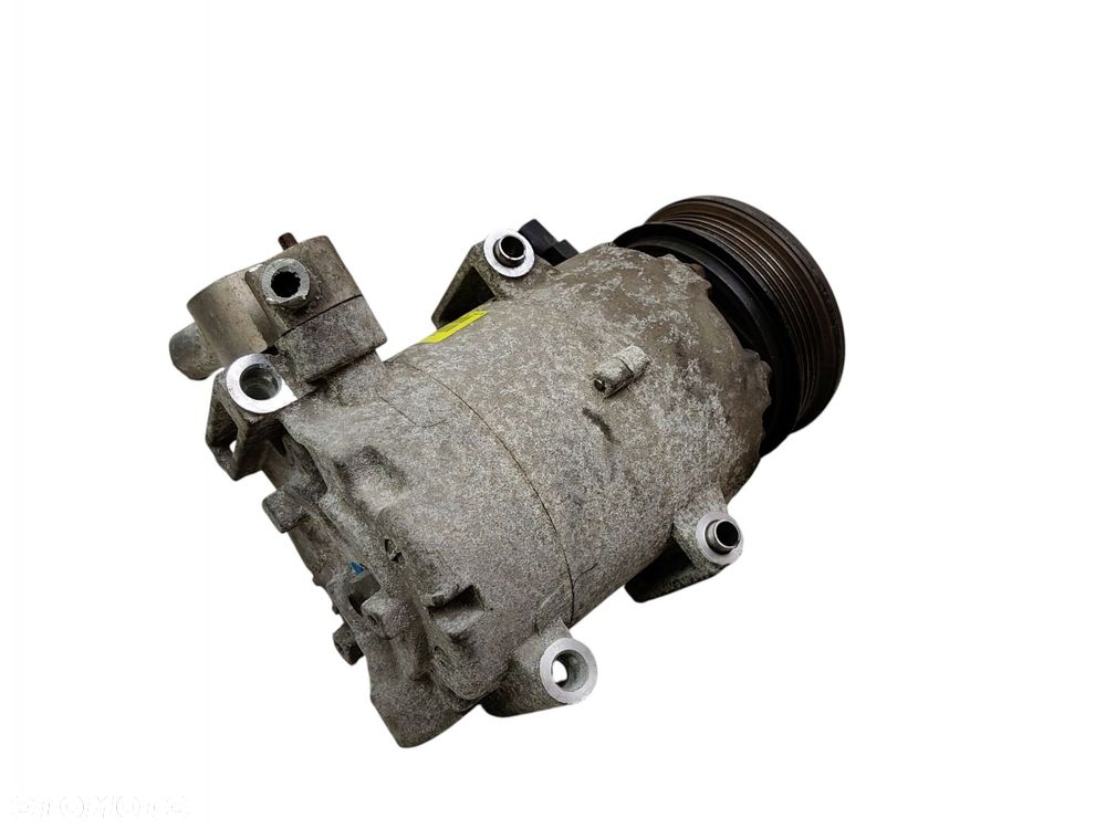 SPRĘŻARKA KLIMATYZACJI FORD FOCUS MK3 C-MAX MK2 1.6 Ti-VCT H1F1-19D629-PA - 2
