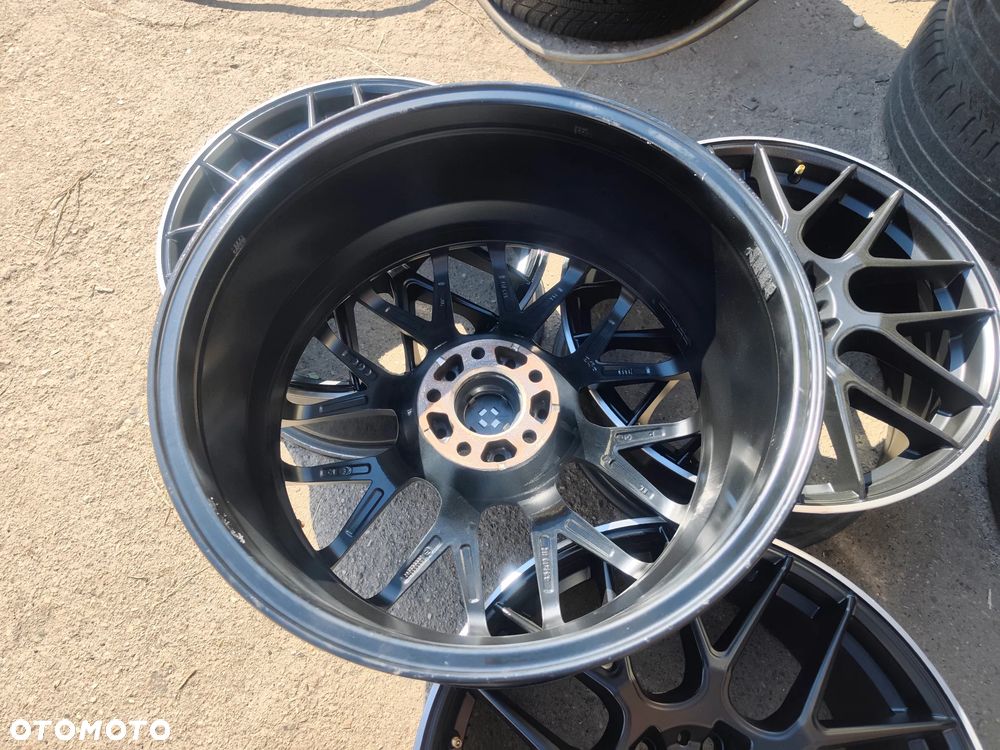 5x112 Felgi Aluminiowe Alufelgi 19 Koła AUDI A4 B5 B6 B7 B8 B9 A6 C5 C6 C7 A3 8P 8V VW GOLF 5 6 7 CADDY JETTA PASSAT B5 B6 B7 B8 TOURAN SEAT EXEO LEON TOLEDO ALTEA SKODA OCTAVIA 2 3 SUPERB MERCEDES A B C CLA Klasa W169 W176 W245 W246 W204 W117 A117 Legnica ALU-RAD 245/35 - 13