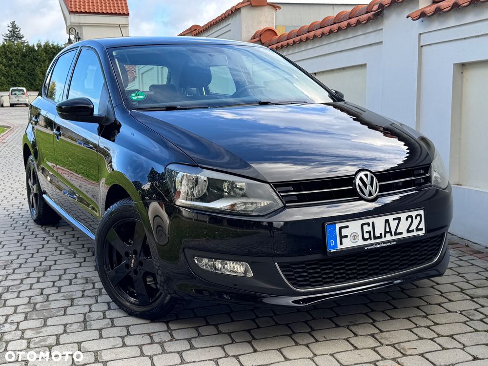 Volkswagen Polo - 9
