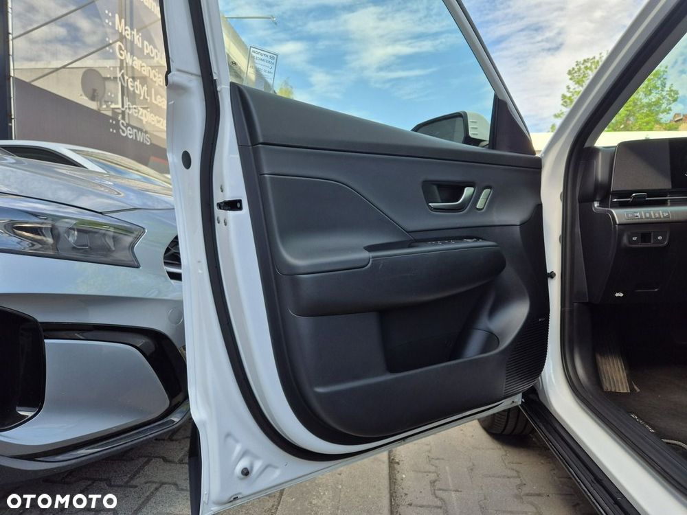 Hyundai Kona 1.6 T-GDI Platinum DCT - 23