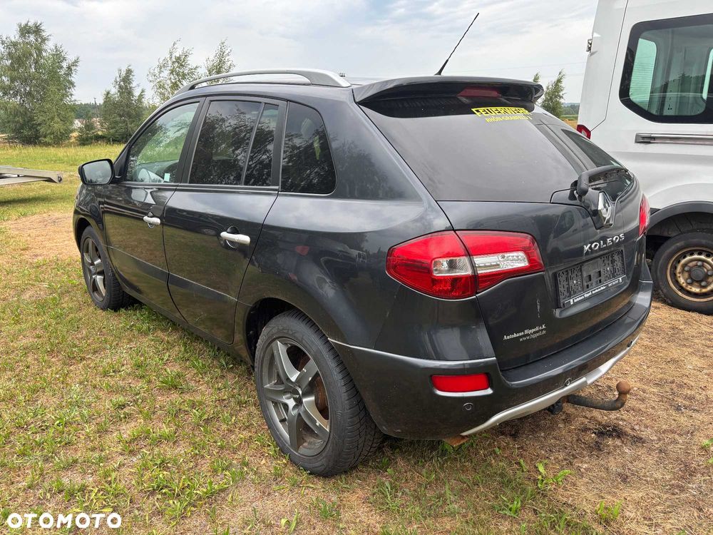 Renault Koleos - 5