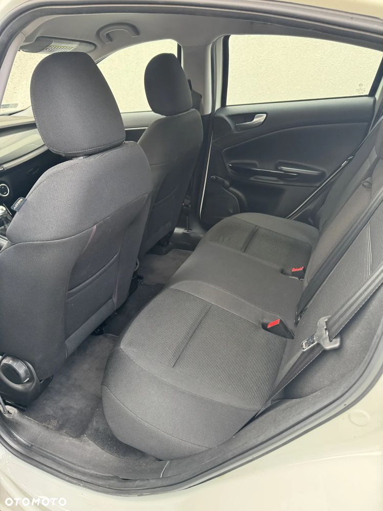 Alfa Romeo Giulietta 1.4 TB 16V - 9