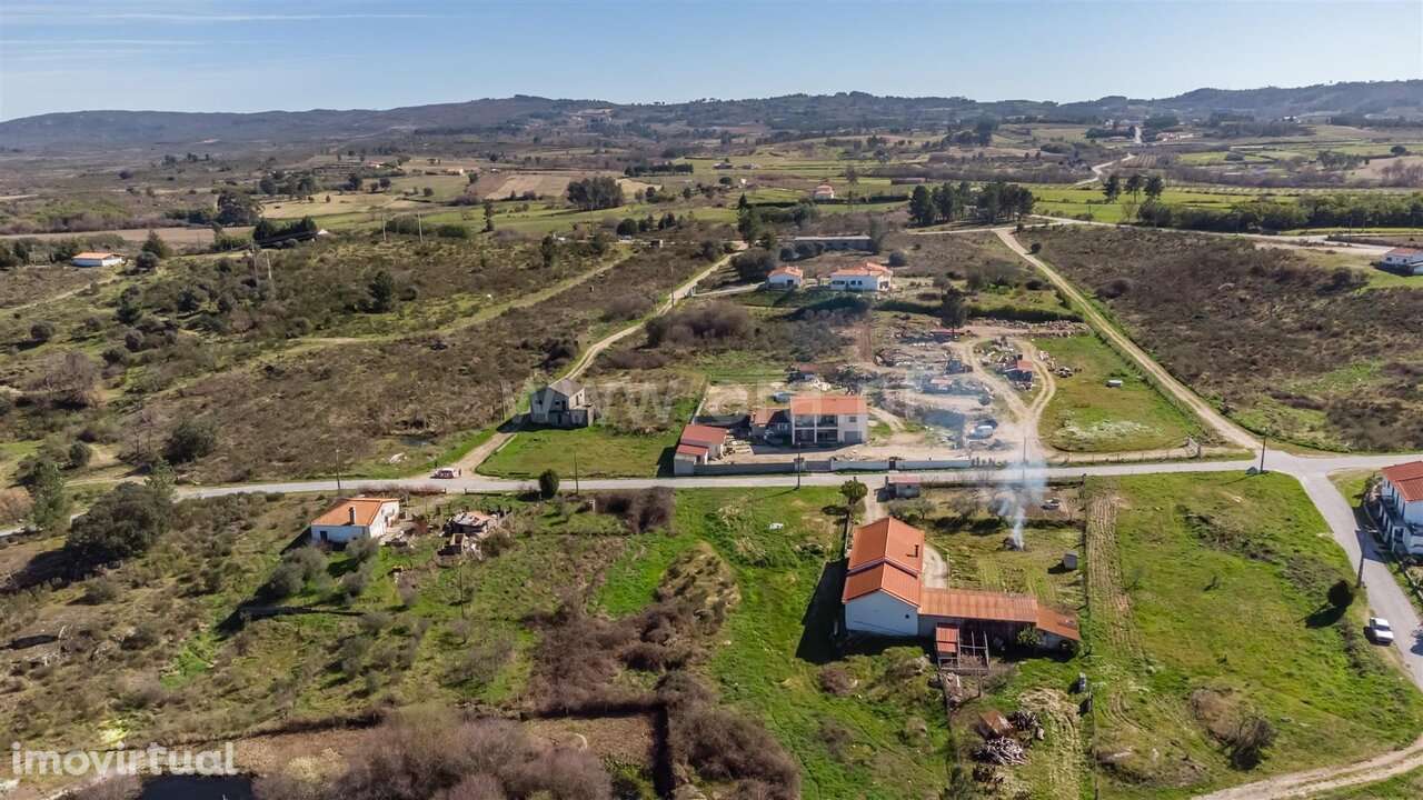 Lote / Belmonte, Caria - Grande imagem: 5/13