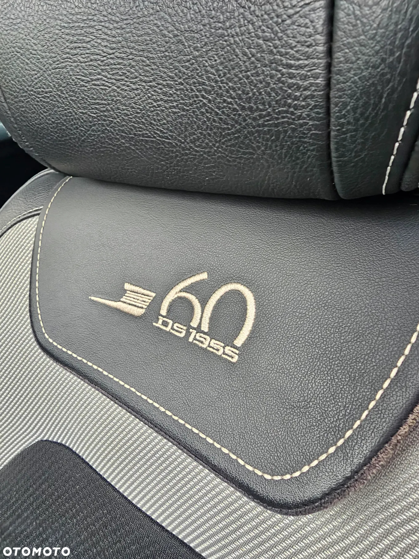 Citroën DS4 - 26