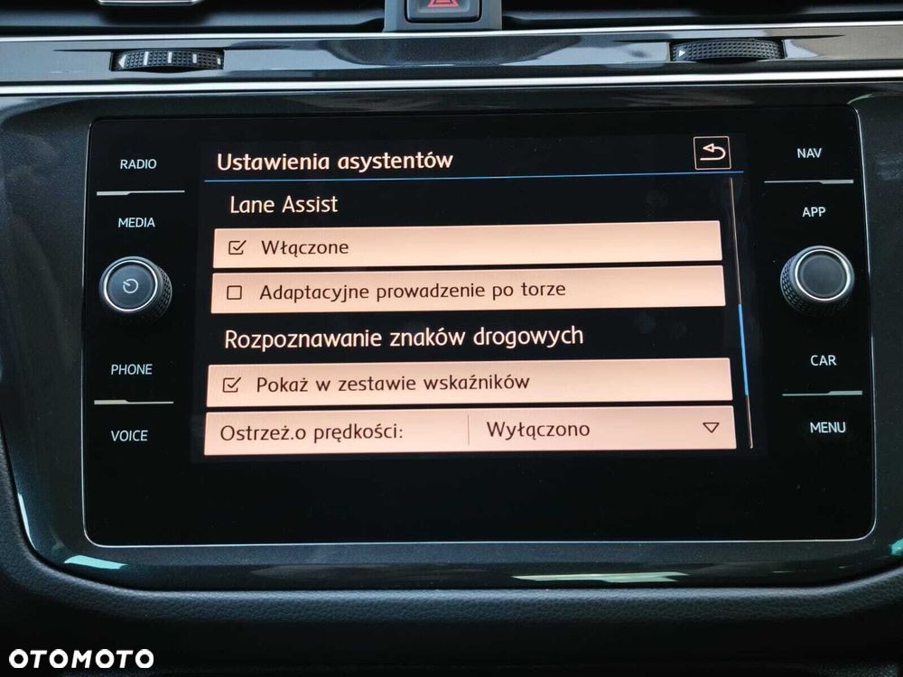 Volkswagen Tiguan 1.5 TSI EVO Comfortline - 29