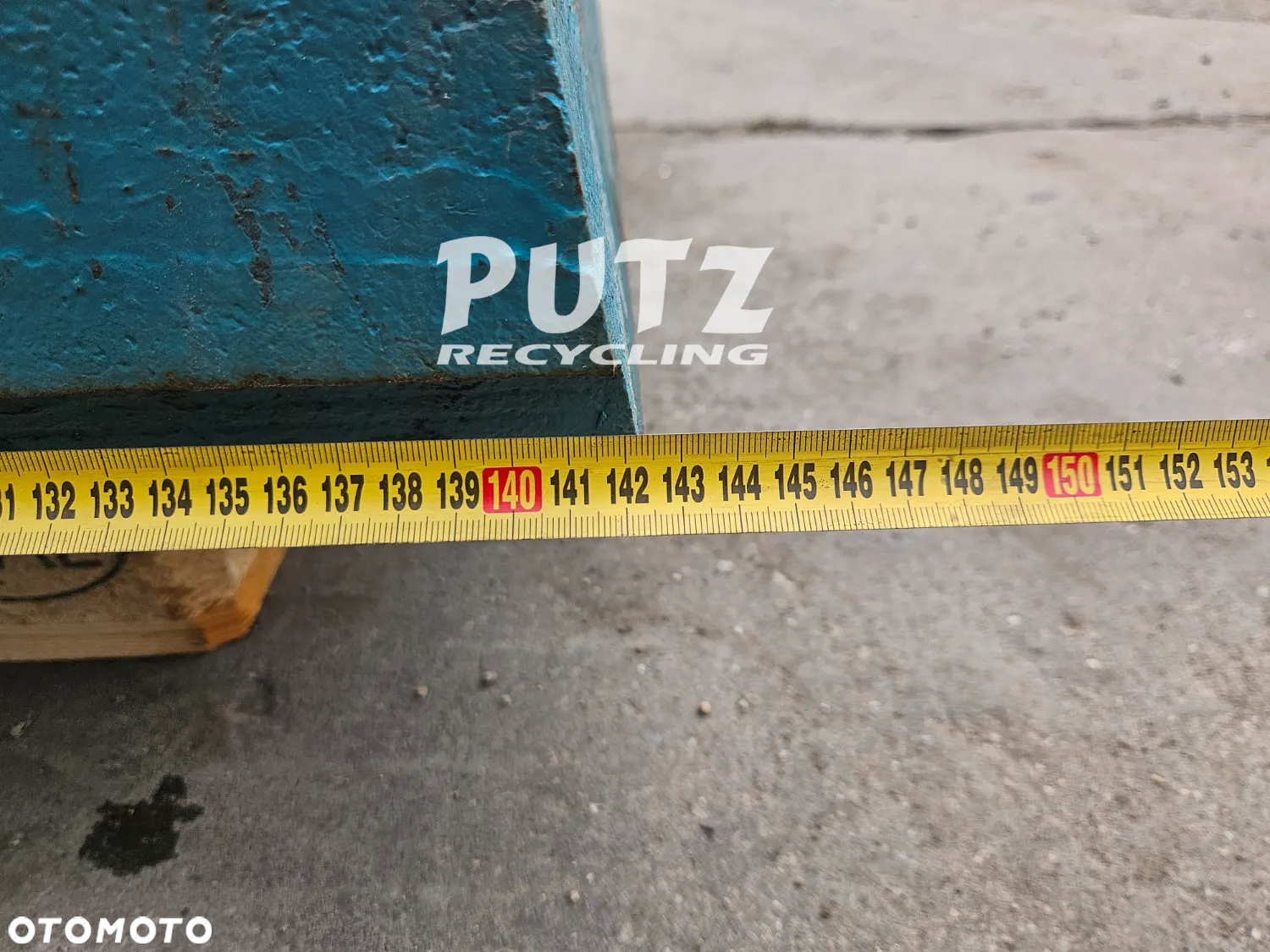 Metso LT105 szczęki 18%Mn2%Cr N11928918 / MM0242223 / N11928919 / MM0242224 szczęka stała, szczęka ruchoma, okładziny, komplet lub osobno - 10