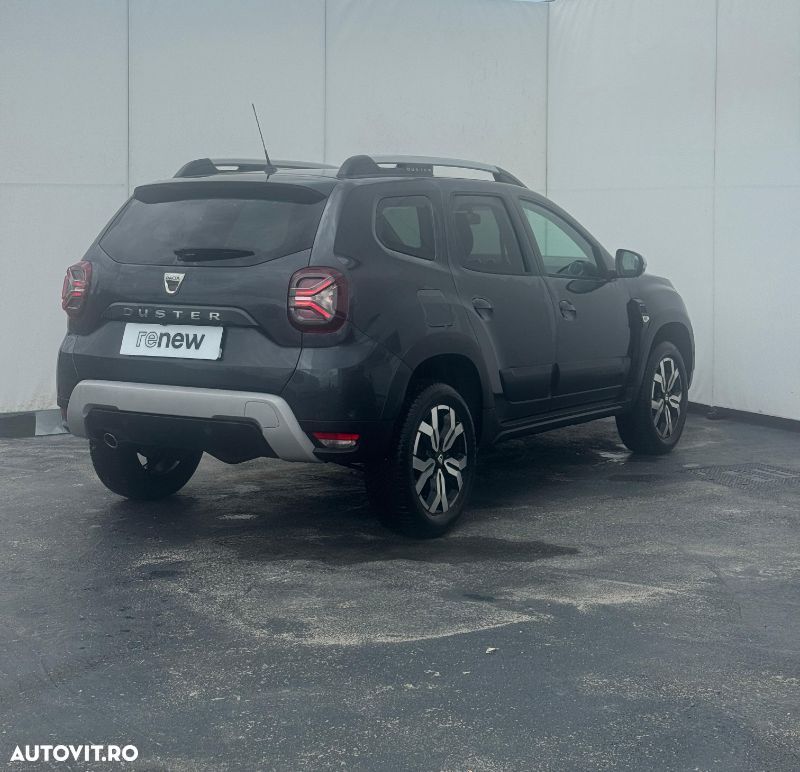 Dacia Duster - 3