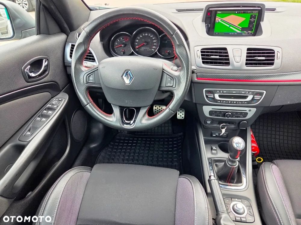 Renault Megane - 34