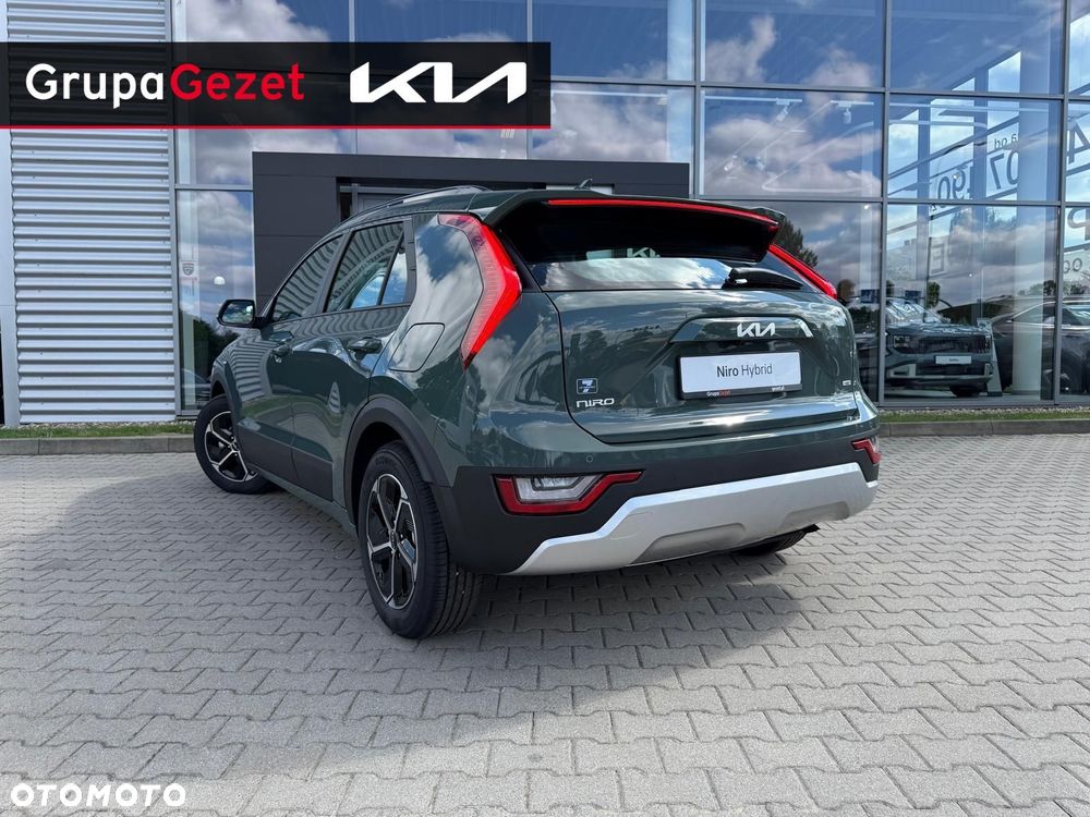 Kia Niro - 6