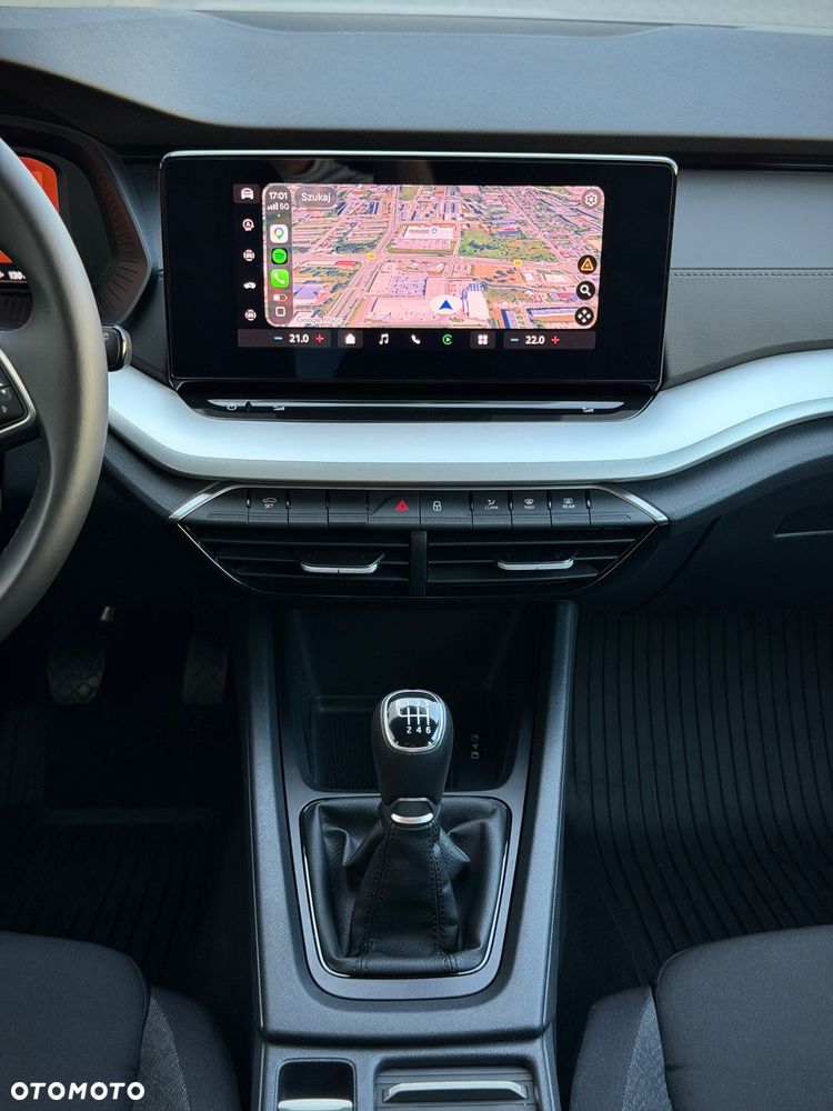 Skoda Octavia 1.5 TSI Essence - 26