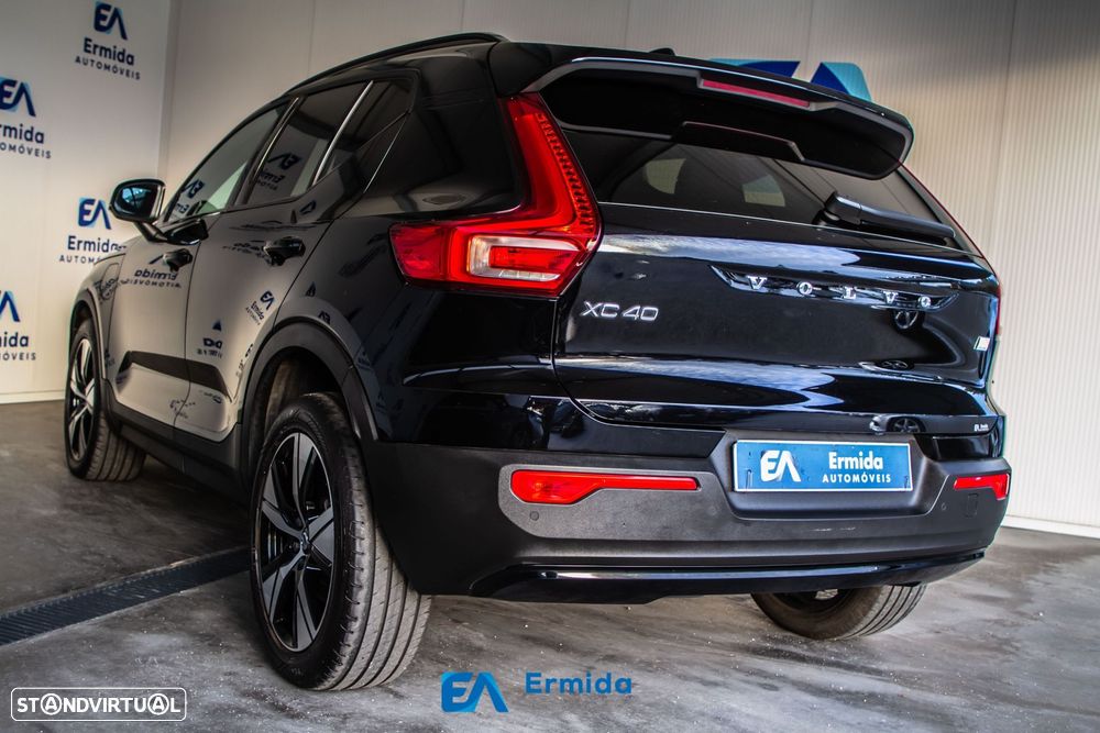 Volvo XC 40 - 6