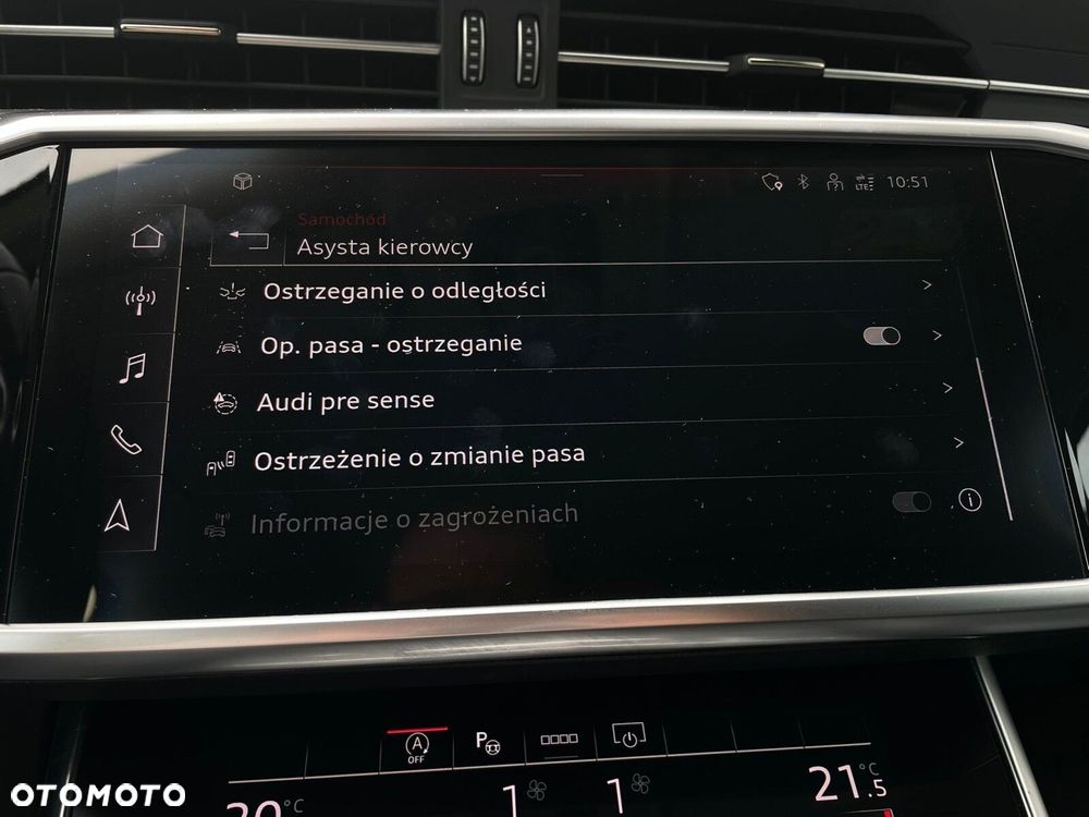 Audi A6 Avant - 34