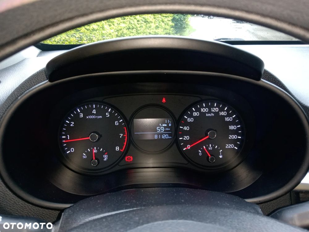 Kia Picanto 1.2 M - 4