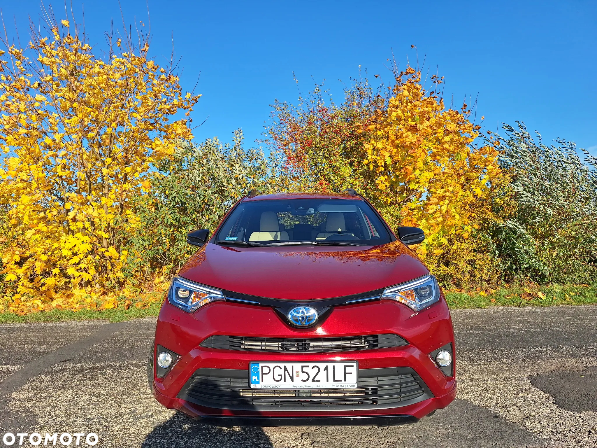 Toyota RAV4 - 3
