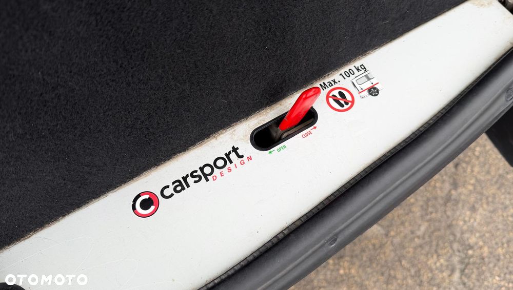Volkswagen Caddy 2.0 (7-Si.) DSG Energy Maxi - 23