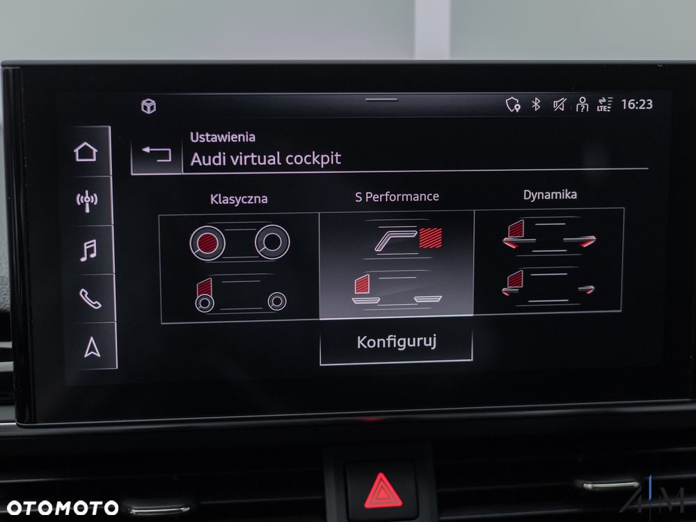 Audi A5 Sportback 45 TFSI quattro S tronic edition one - 36