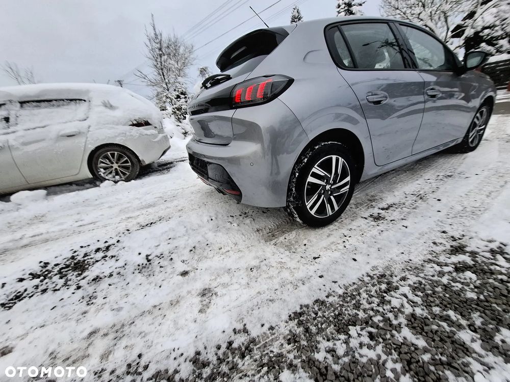 Opel Adam 1.4 - 19