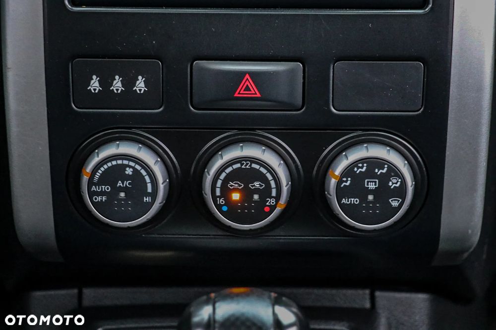 Nissan X-Trail 2.0 dCi LE Platinum - 34