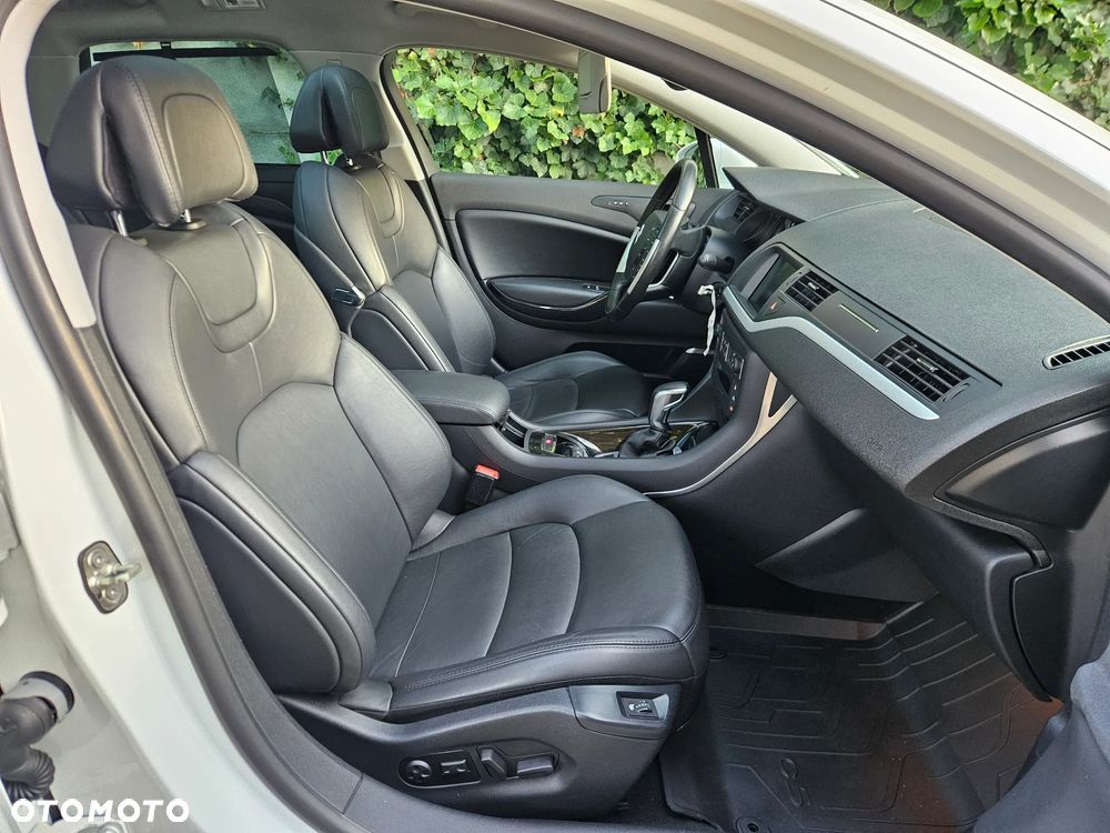 Citroën C5 BlueHDi 180 S&S EAT6 Exclusive - 18