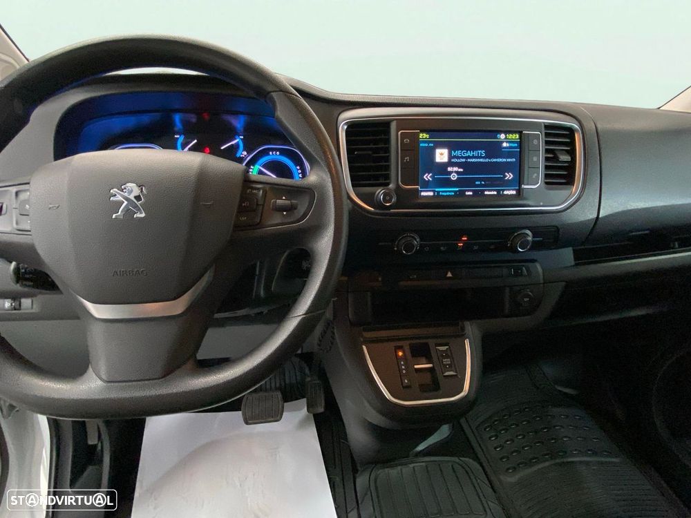 Peugeot Expert e-Expert 75kWh - 14