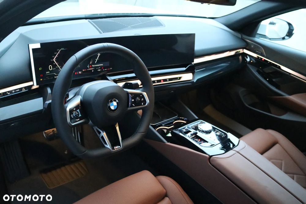 BMW Seria 5 - 13