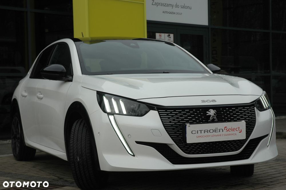 Peugeot 208 1.2 PureTech GT S&S EAT8 - 2