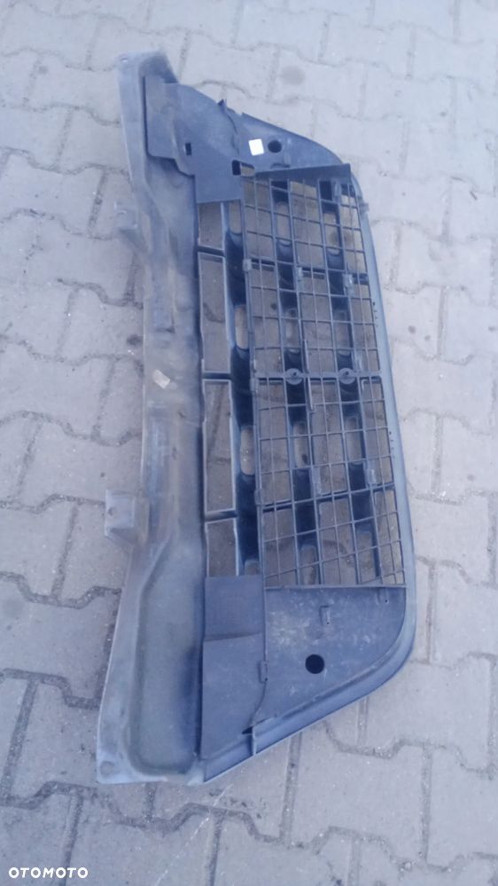 F.V Renault Master III PAS PRZEDNI WZMOCNIENIE CZOŁOWE Opel Movano B ATRAPA GRILL MASTER III MOVANO B - 5