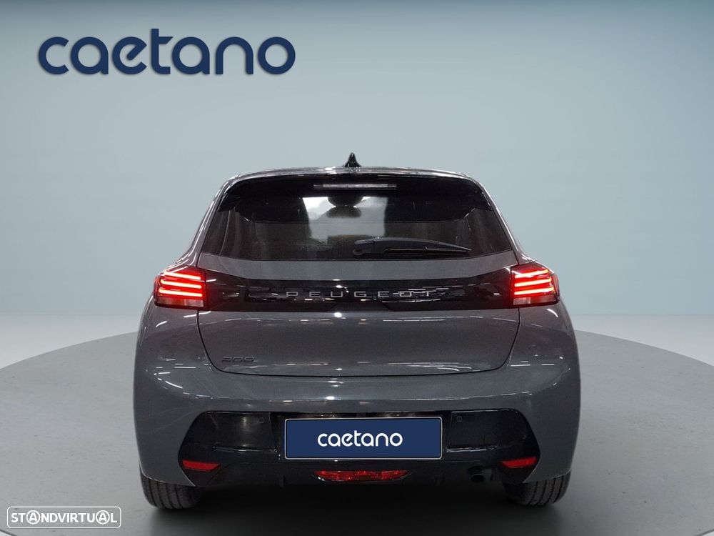 Peugeot 208 1.2 PureTech Allure - 7