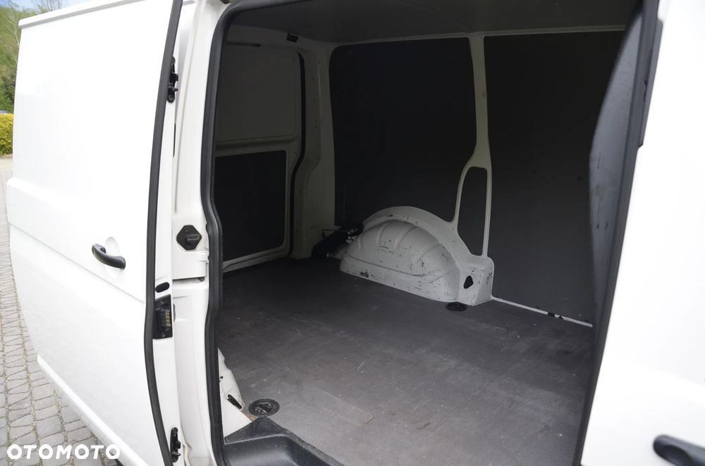 Volkswagen Transporter T6.1 - 18