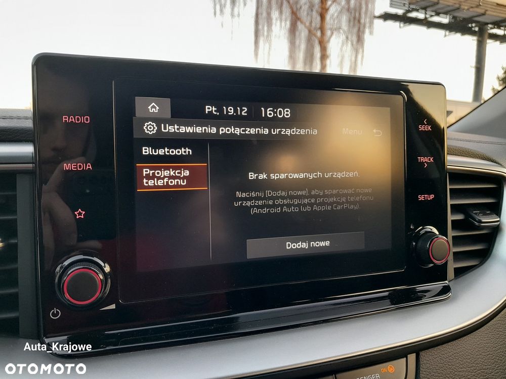 Kia Ceed 1.5 T-GDI M - 16