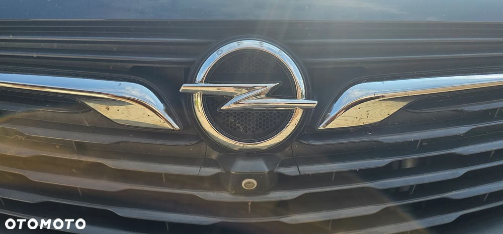 Opel Grandland X 1.6 D Start/Stop Ultimate - 8